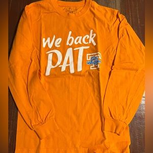 Lady Vols / Pat Summitt shirt